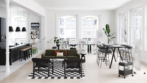 A rendering -Clubhouse 030 EUR