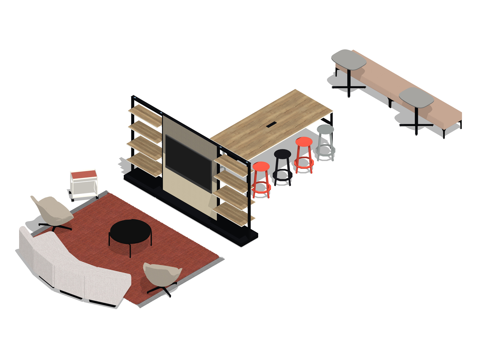 A rendering -Cove 064 EUR