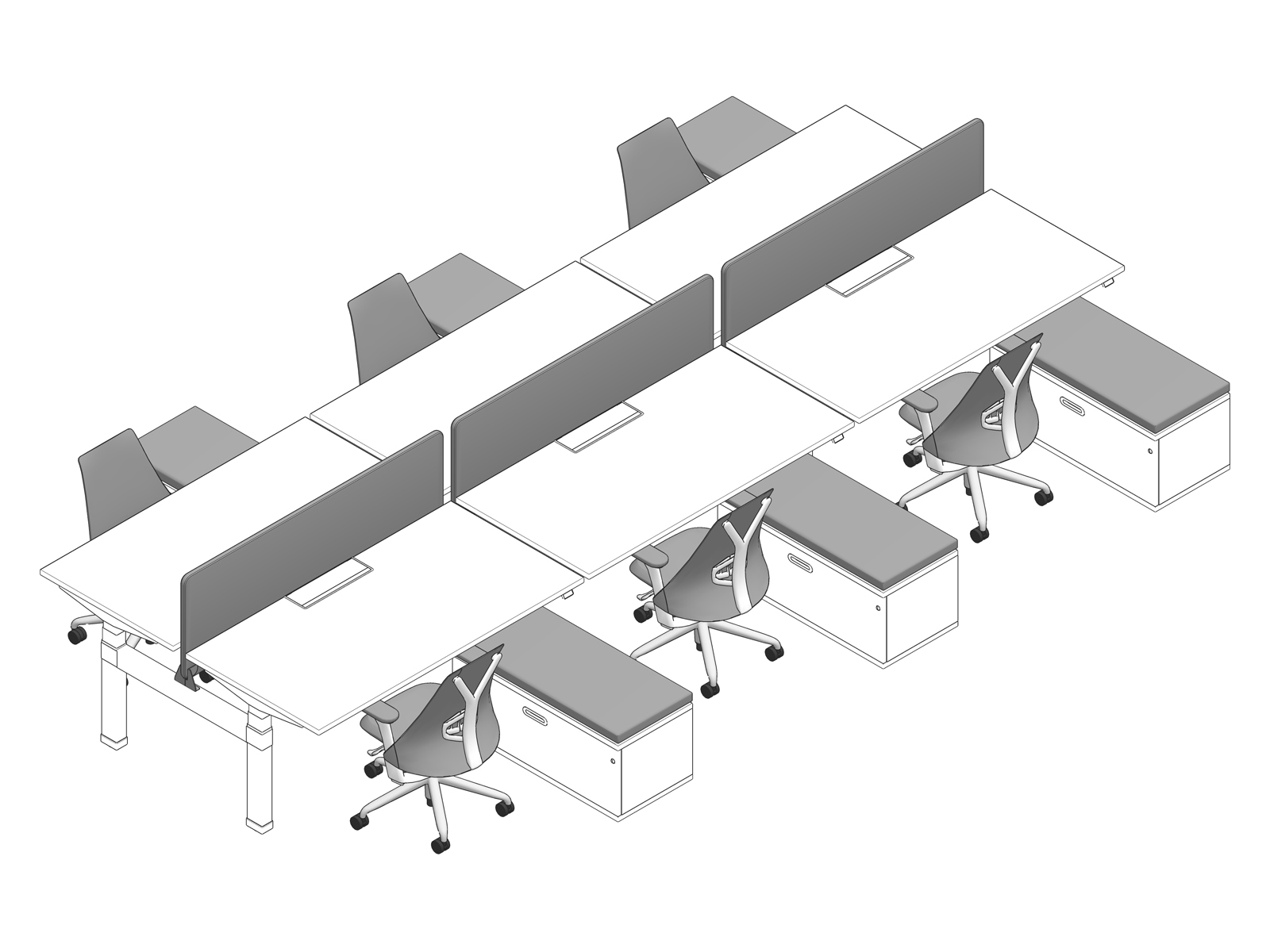 A line drawing - Hive 095 EUR