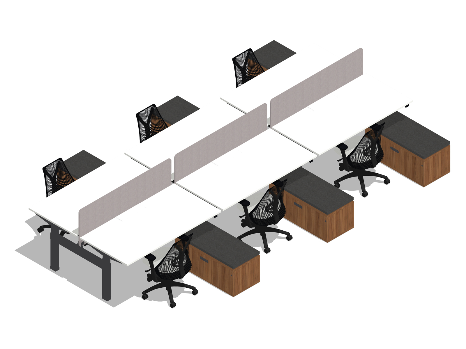 A rendering -Hive 095 EUR