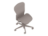 A generic rendering - Aeron ESD Chair – B Size – Armless