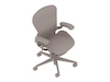 A generic rendering - Aeron ESD Chair – B Size – Fixed Arms