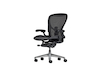 A photo - Aeron ESD Chair – C Size – Fixed Arms