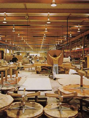 Utilization patterns should allow for future options, for growth and for change.