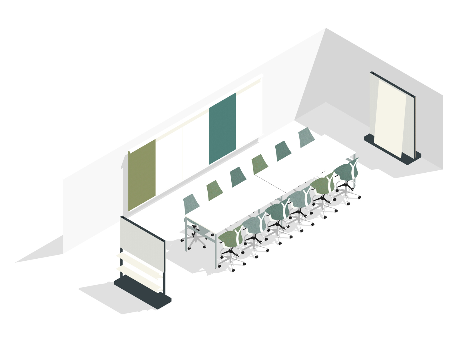 A rendering -Landing 027 EUR