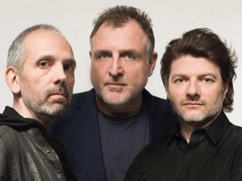 Product Design Firm, EOOS