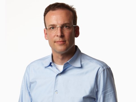 Product Designer Dan Grabowski