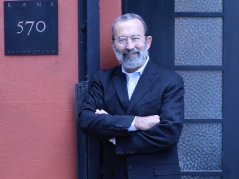 Product Designer Brian Kane