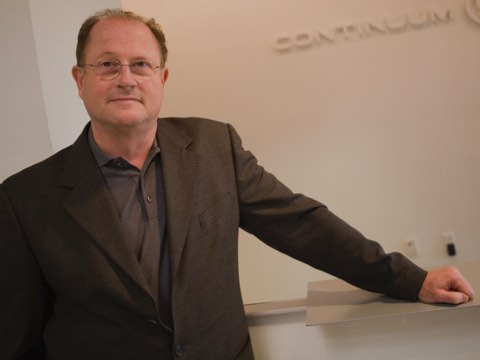 Product Designer Gianfranco Zaccai