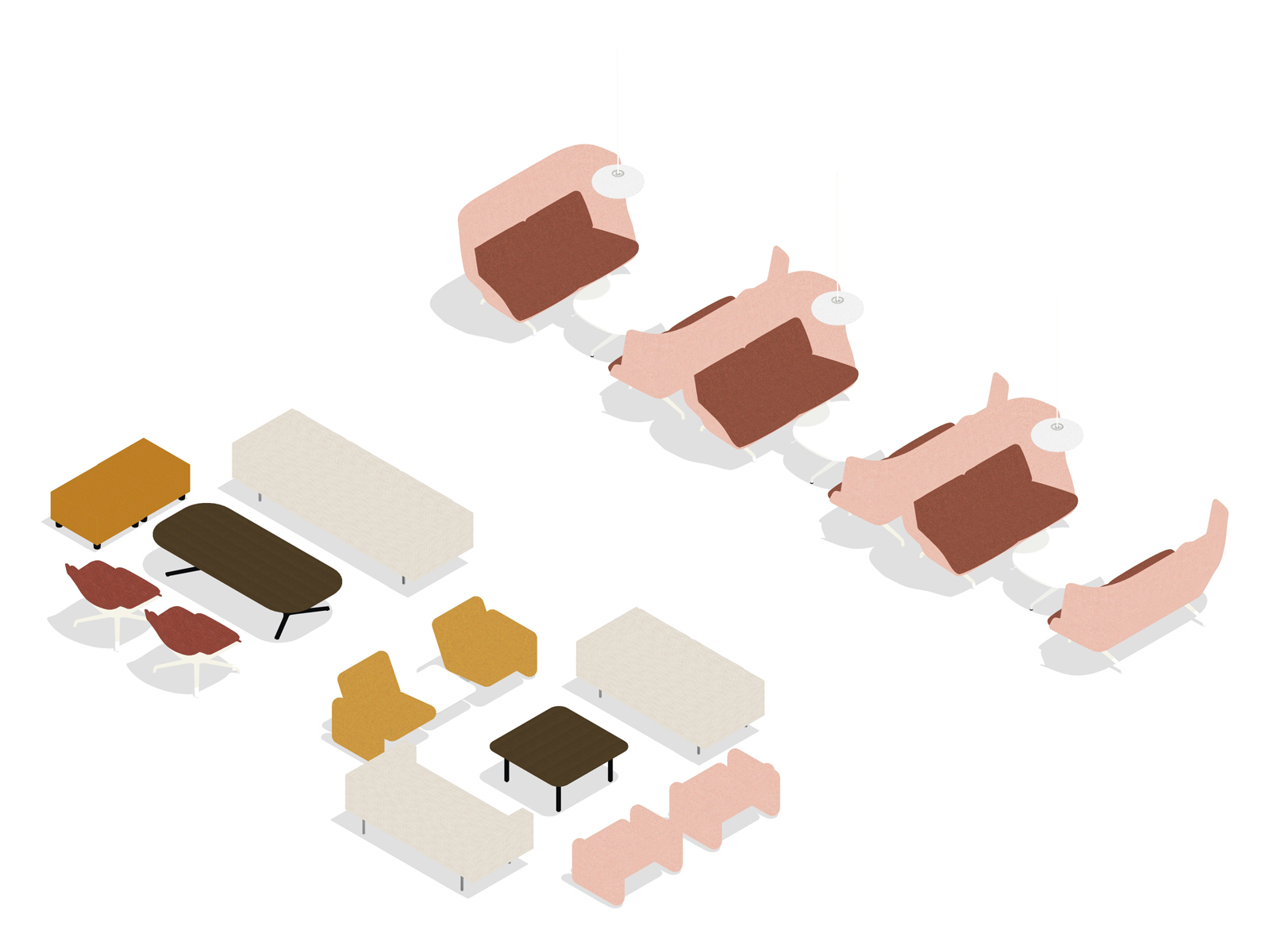 A rendering -Plaza 028 EUR