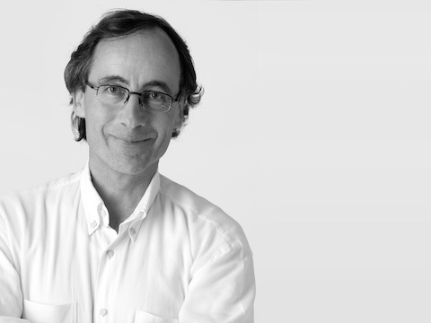 Select to learn more about Daniel Korb's products, design thinking, and awards.