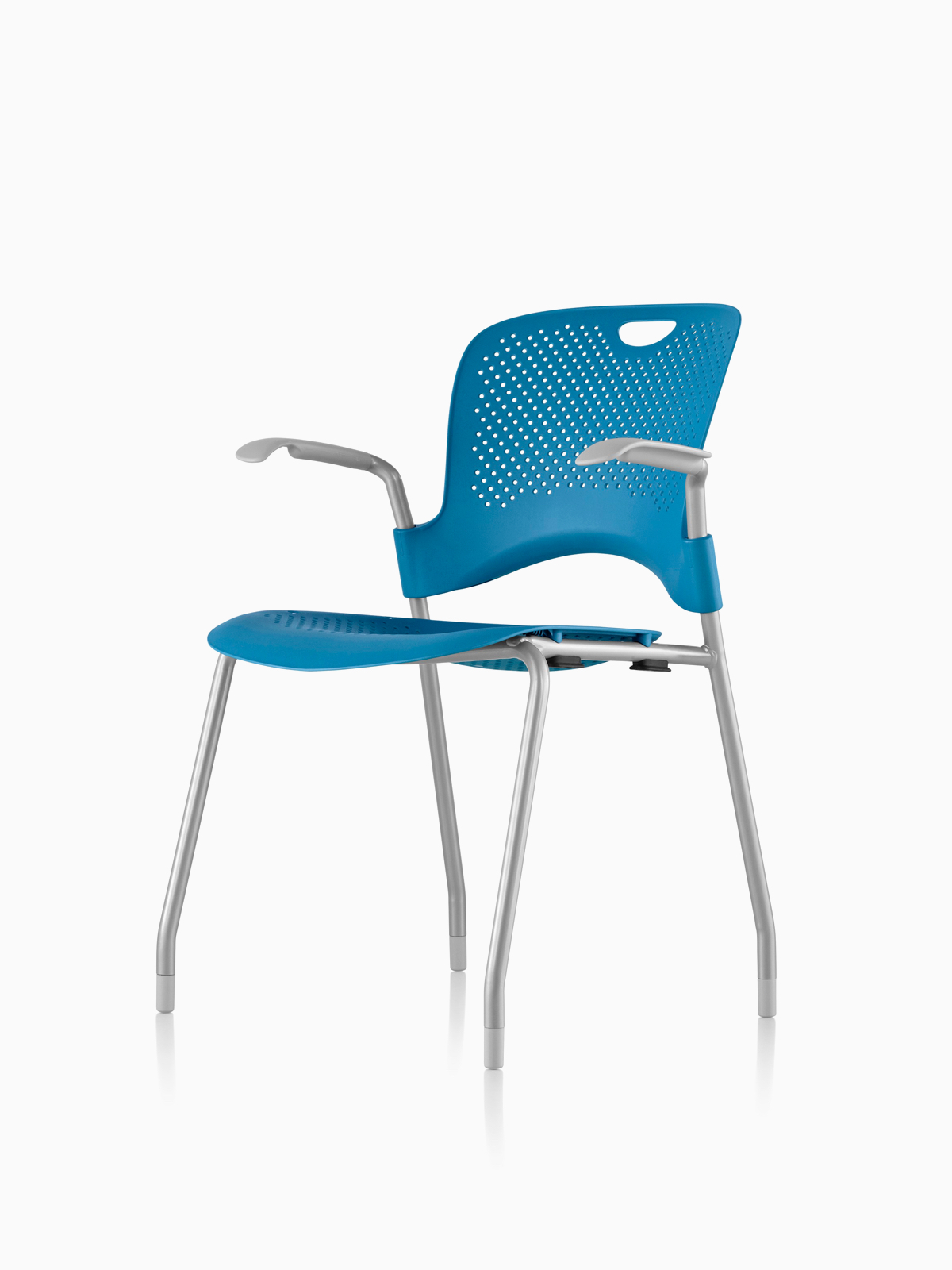 Caper Stacking Chair