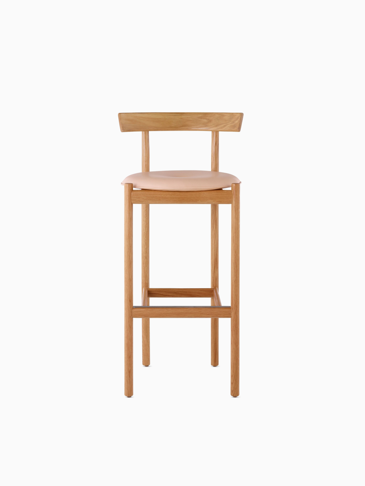 Comma Stool