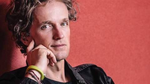 Product Designer Yves Béhar